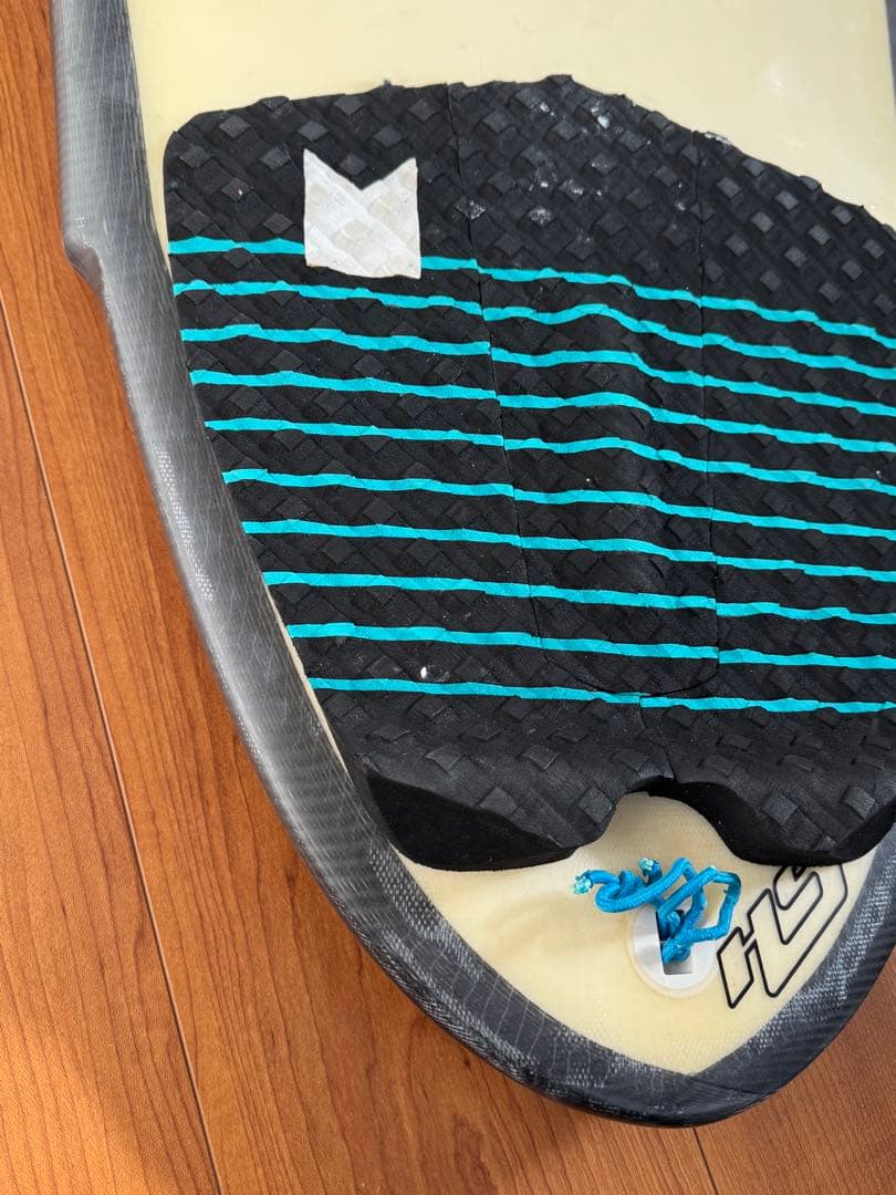 サーフィン・ボディボード Hayden Shapes Psychedelic Germ