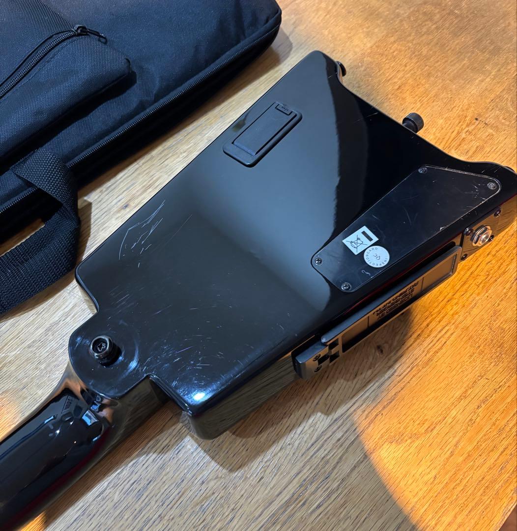 Spirit BY STEINBERGER スタインバーガー EMG搭載