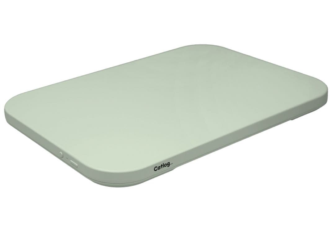 【美品】Catlog Board2 オリーブ　グリーン