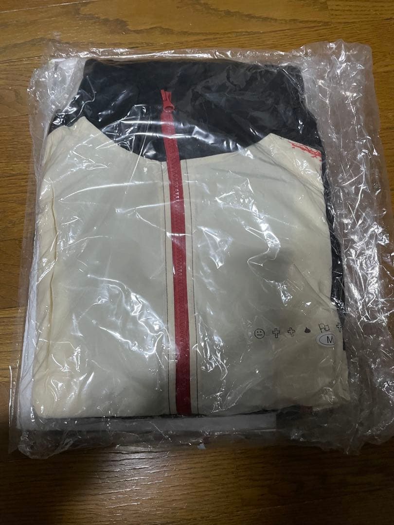 米津玄師 2023ツアー 空想 努力未来トラックジャケット Mサイズ上下セット