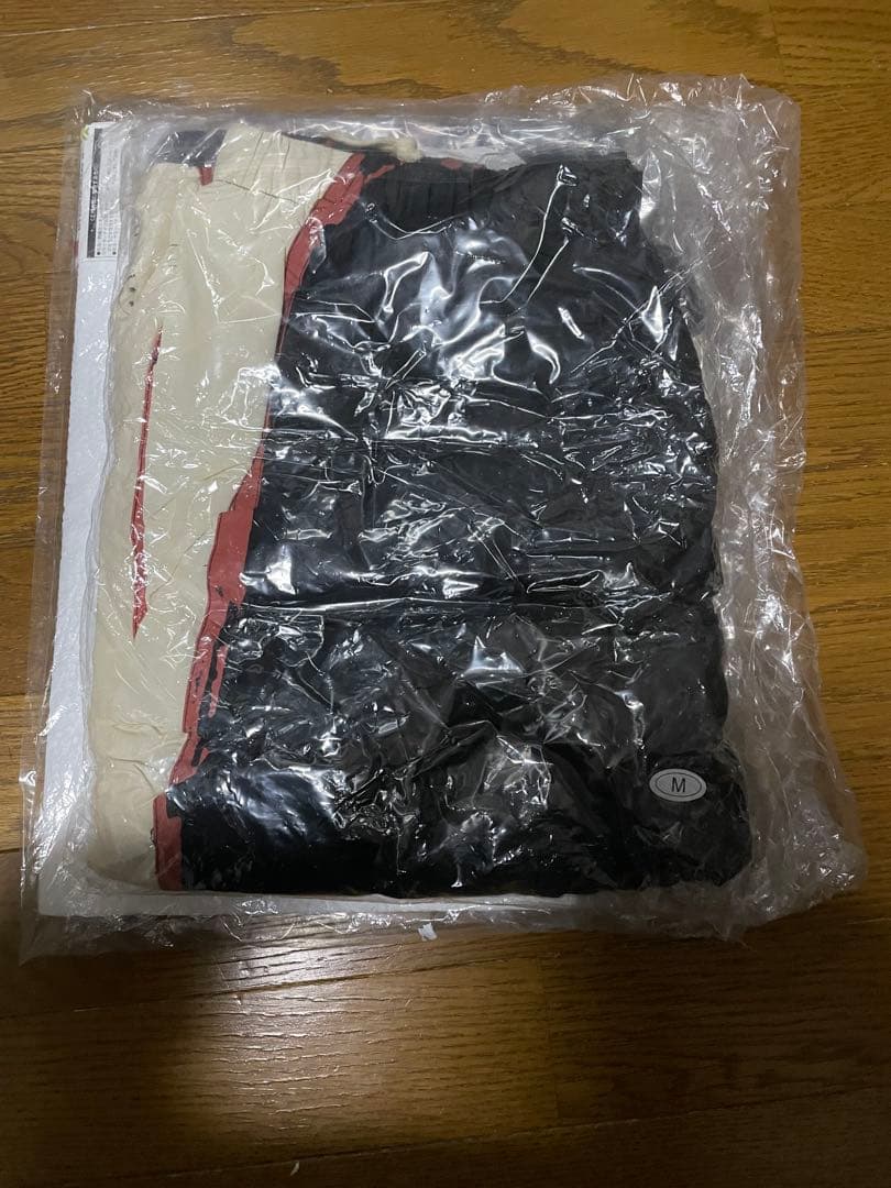 米津玄師 2023ツアー 空想 努力未来トラックジャケット Mサイズ上下セット