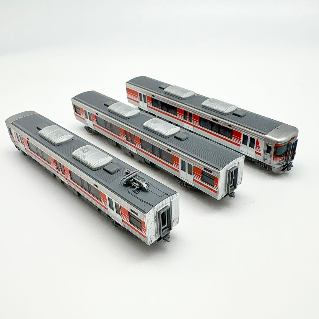 ✨美品✨ TOMIX 98488 JR 313 8000系 セントラルライナー