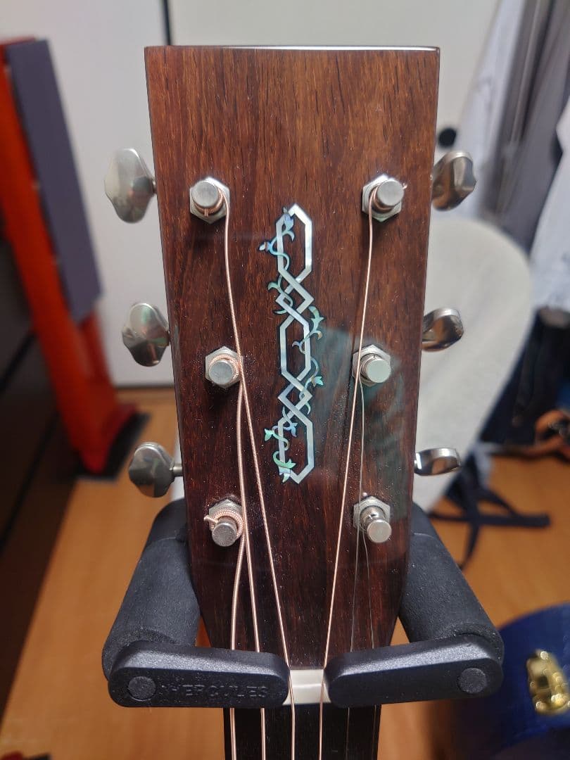 ASTURIAS SOLO VINE 限定3本 アストリアス ソロカスタム新同品