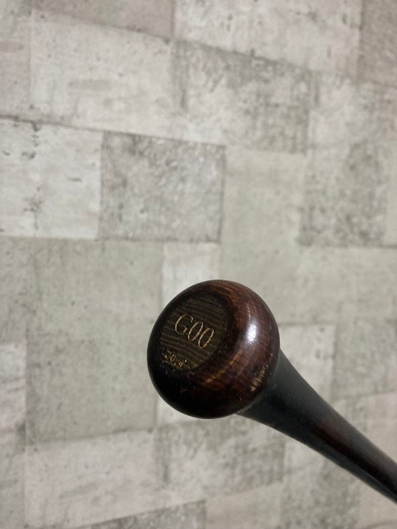 NPBバット　00吉川大幾