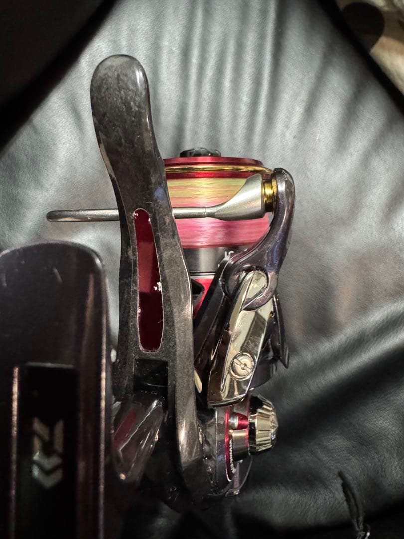 ダイワ 19 トーナメント 競技　スピニングリール