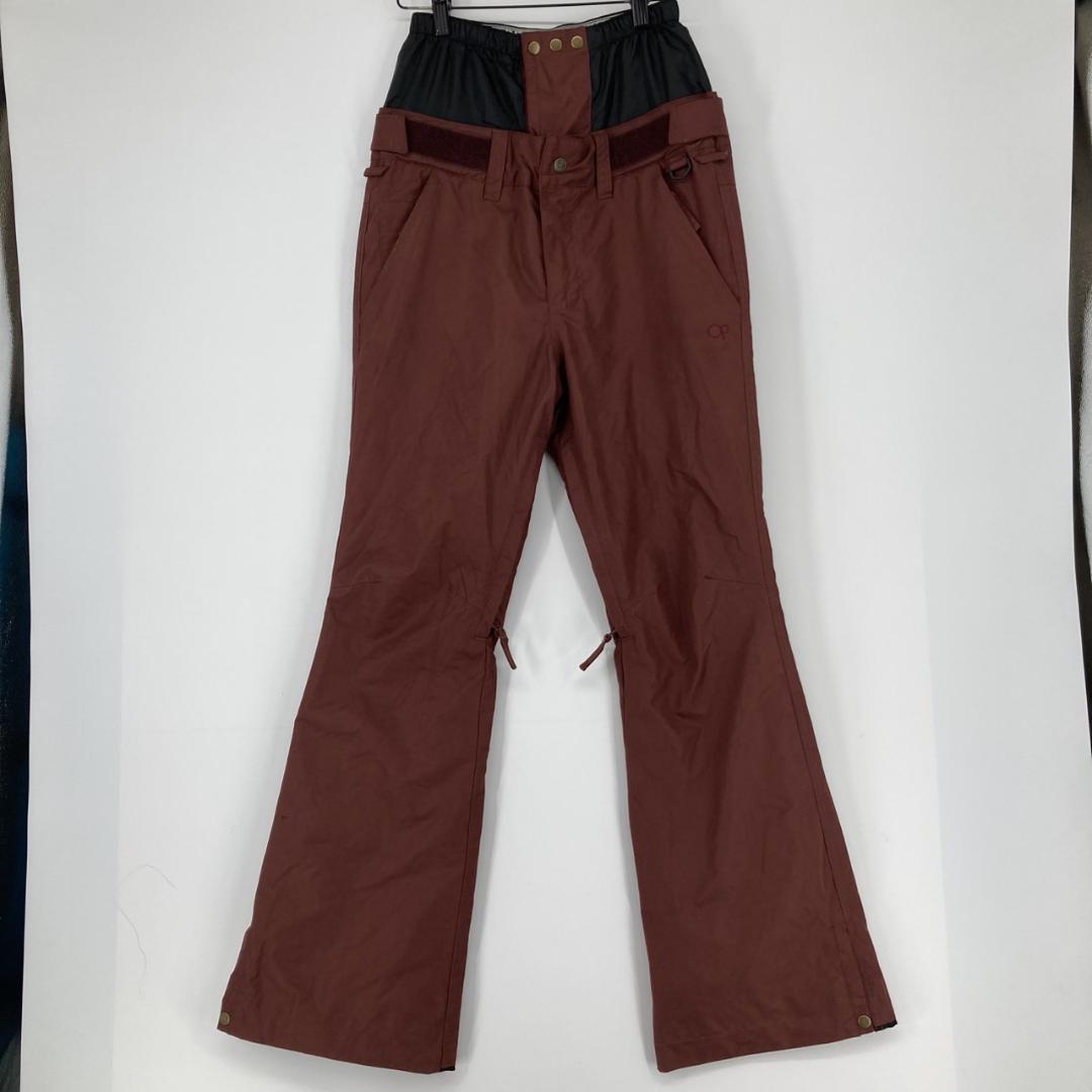 OCEAN PACIFIC スノーパンツ Sサイズ