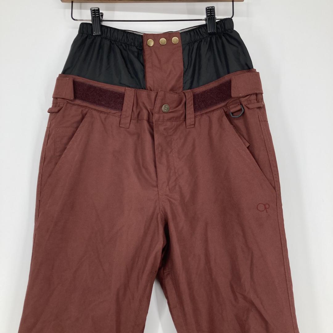 OCEAN PACIFIC スノーパンツ Sサイズ