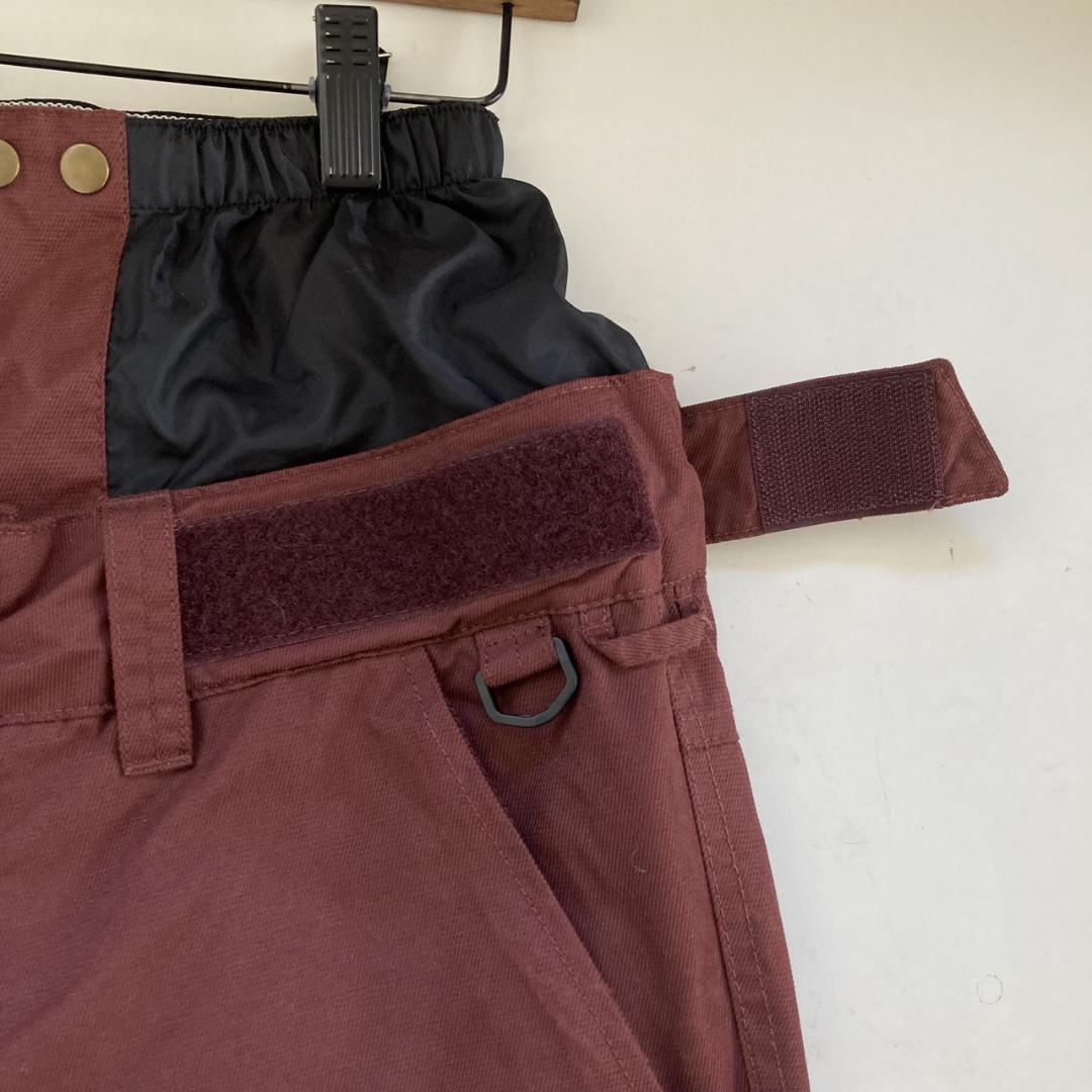 OCEAN PACIFIC スノーパンツ Sサイズ