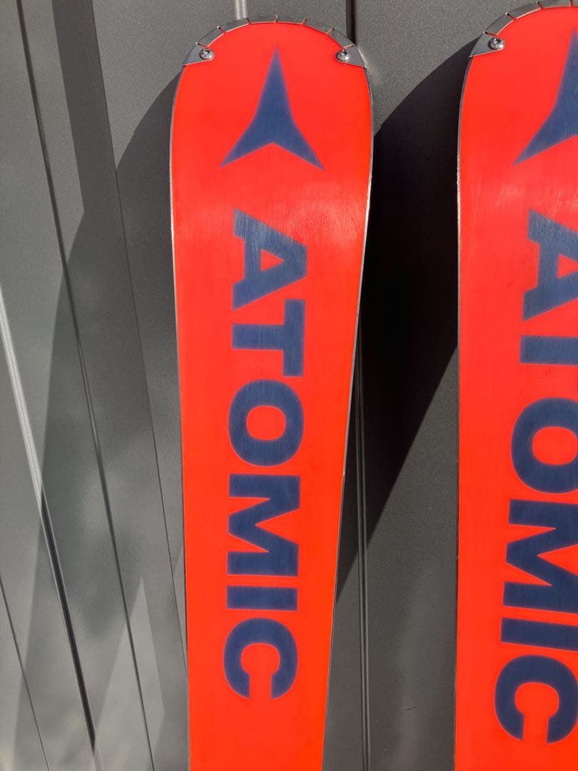 atomic アトミック s8i スキー