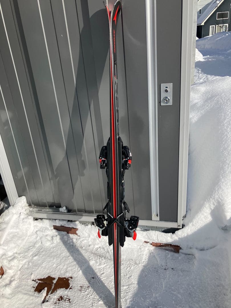 atomic アトミック s8i スキー