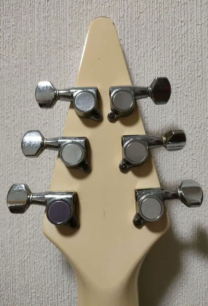 FERNANDES BSV-60 フェルナンデス フライングV ビンテージ