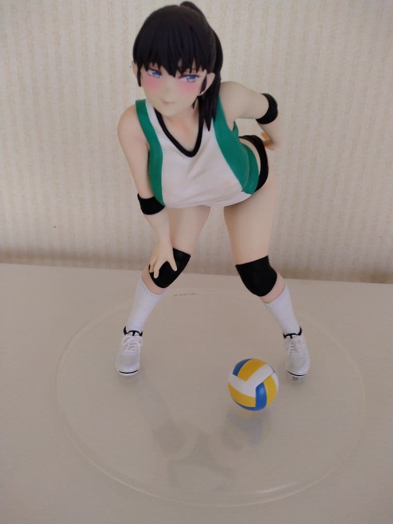 終末のハーレム 東堂晶 1/6 着せ替えのびのびフィギュア