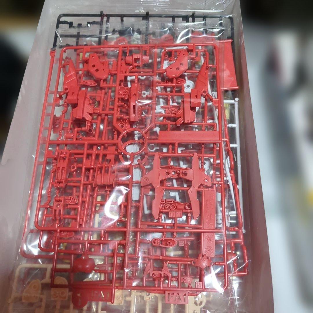 30MSシリーズ5体セット