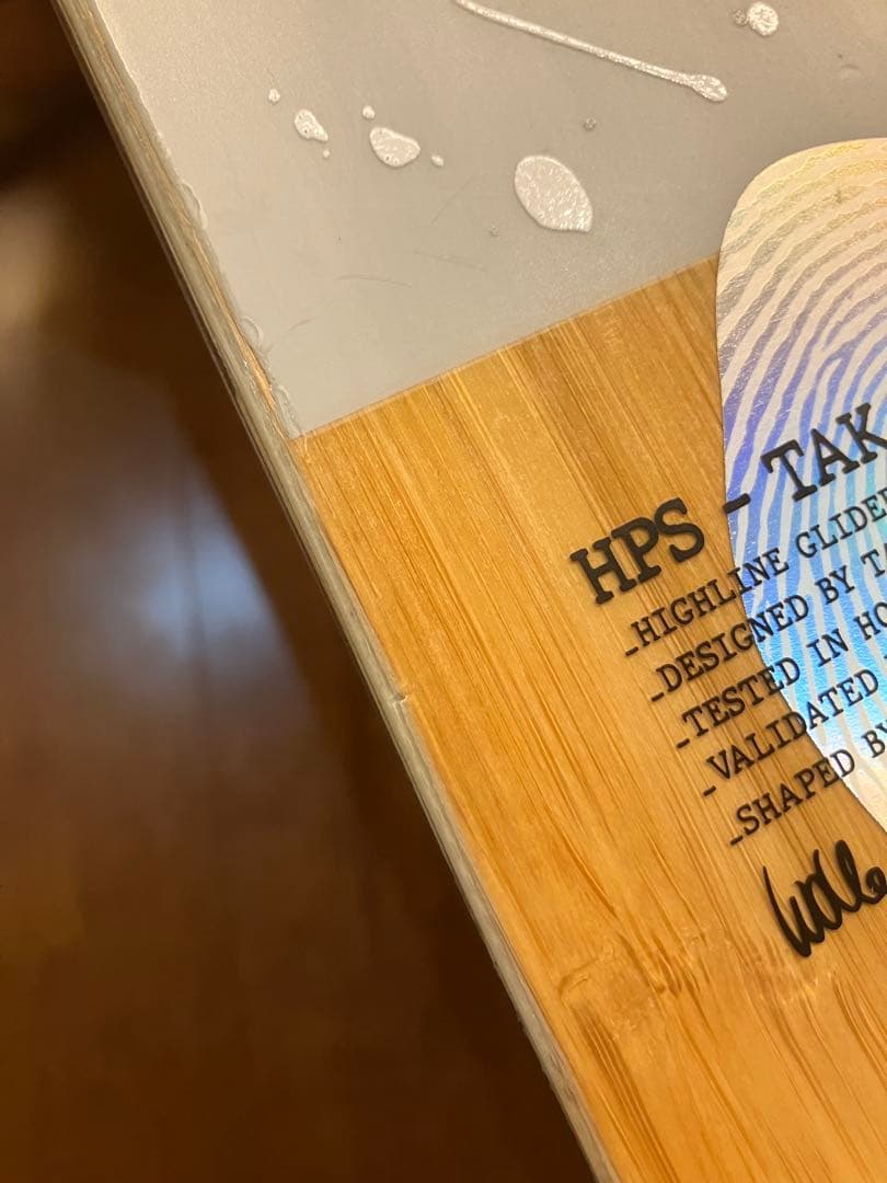 good price！salomon HPS Taka EP 159