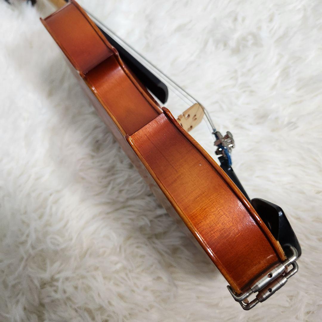 【弓新品】SUZUKI バイオリン No.220 1/8 1986年製