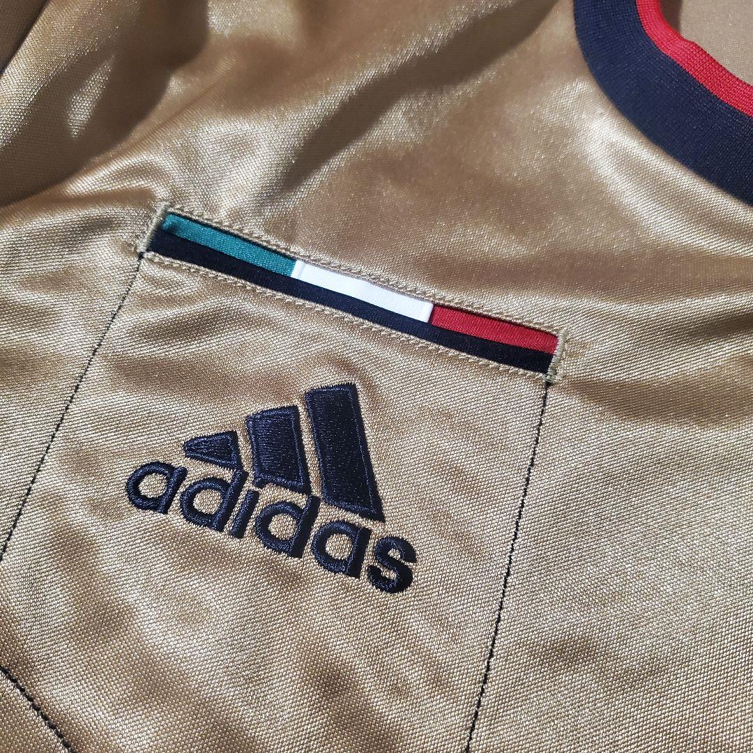 新品　正規品　ACミラン　Away　1314　本田圭佑選手　ユニフォーム　XL