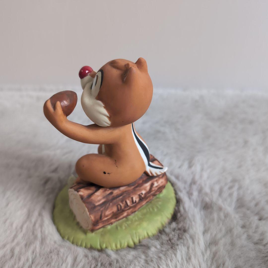 加藤工芸　チップ＆デ−ル置物