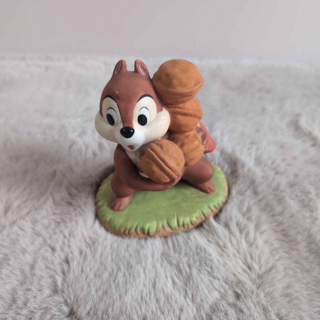 加藤工芸　チップ＆デ−ル置物