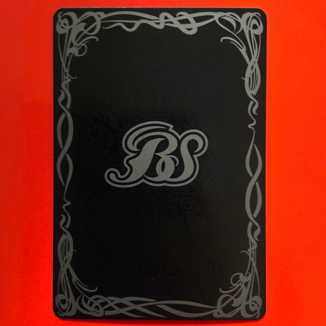 5699バトルスピリッツ　超神星龍ジークヴルムノヴァⅩⅤ シークレット 1枚