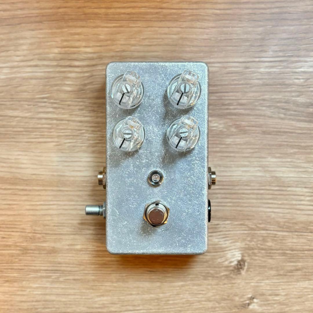 ギター JR-1 Jan Ray Clone