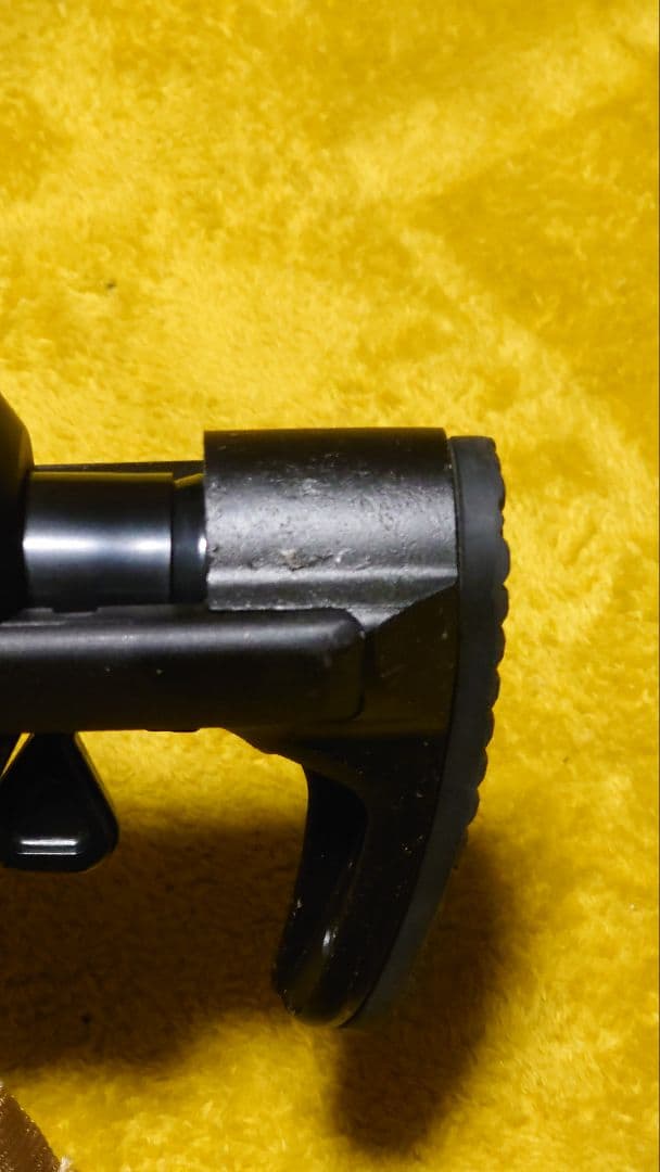 【作動確認済】東京マルイ電動ガン G3 SAS HC