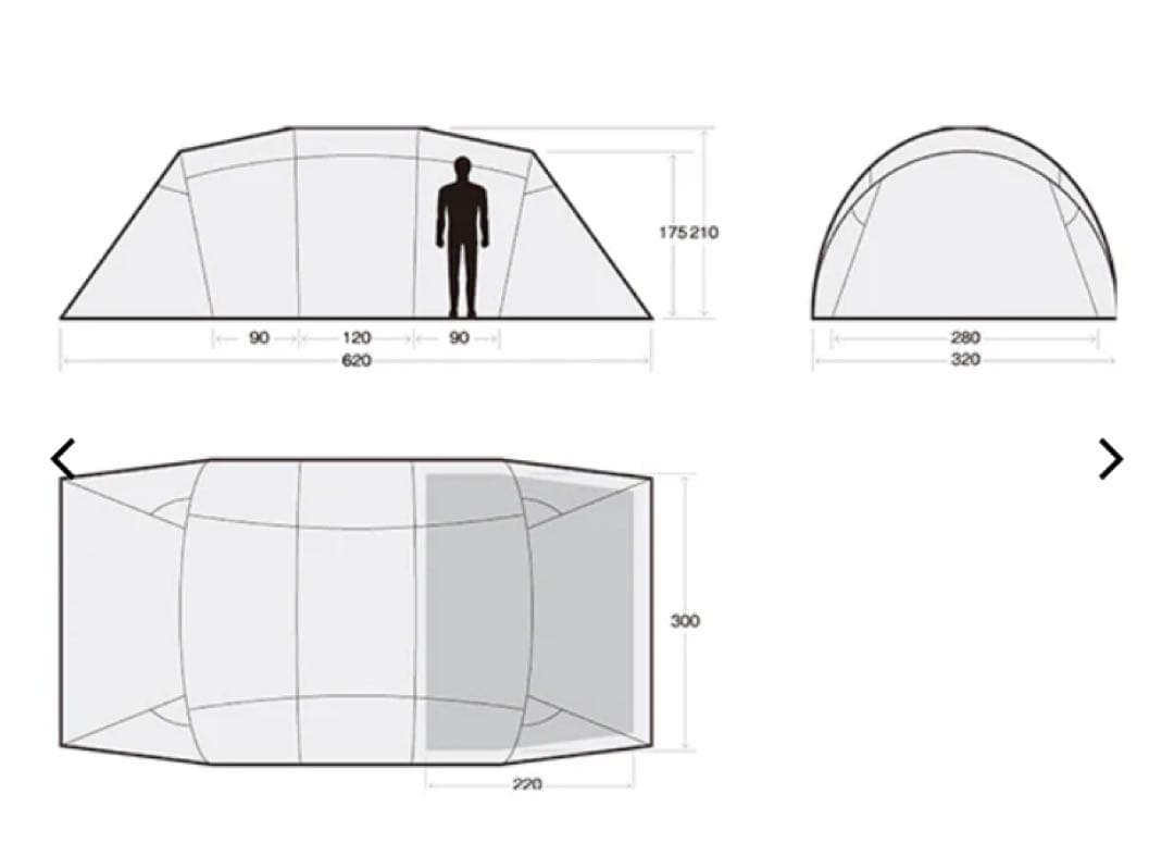 サバティカル　アルニカ　シートセット付