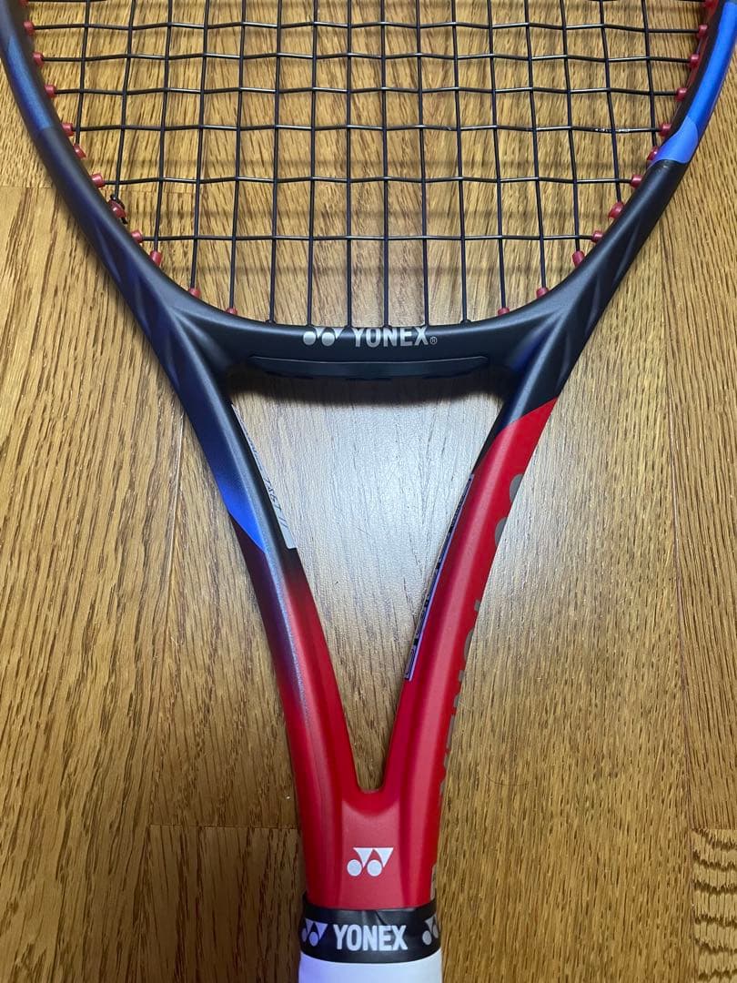YONEX VCORE95 Vコア95 2023 08CV95 カスタムフィット