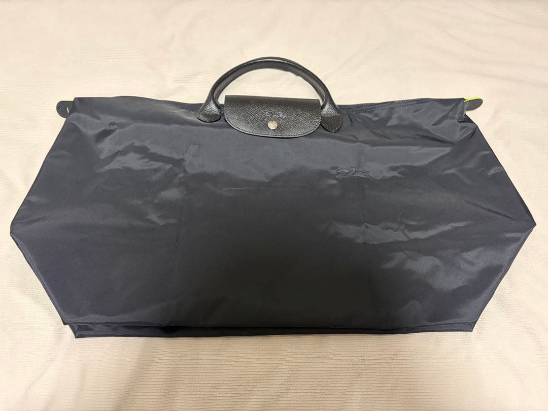 ロンシャン LONGCHAMP プリアージュ トートバック ハンドバック