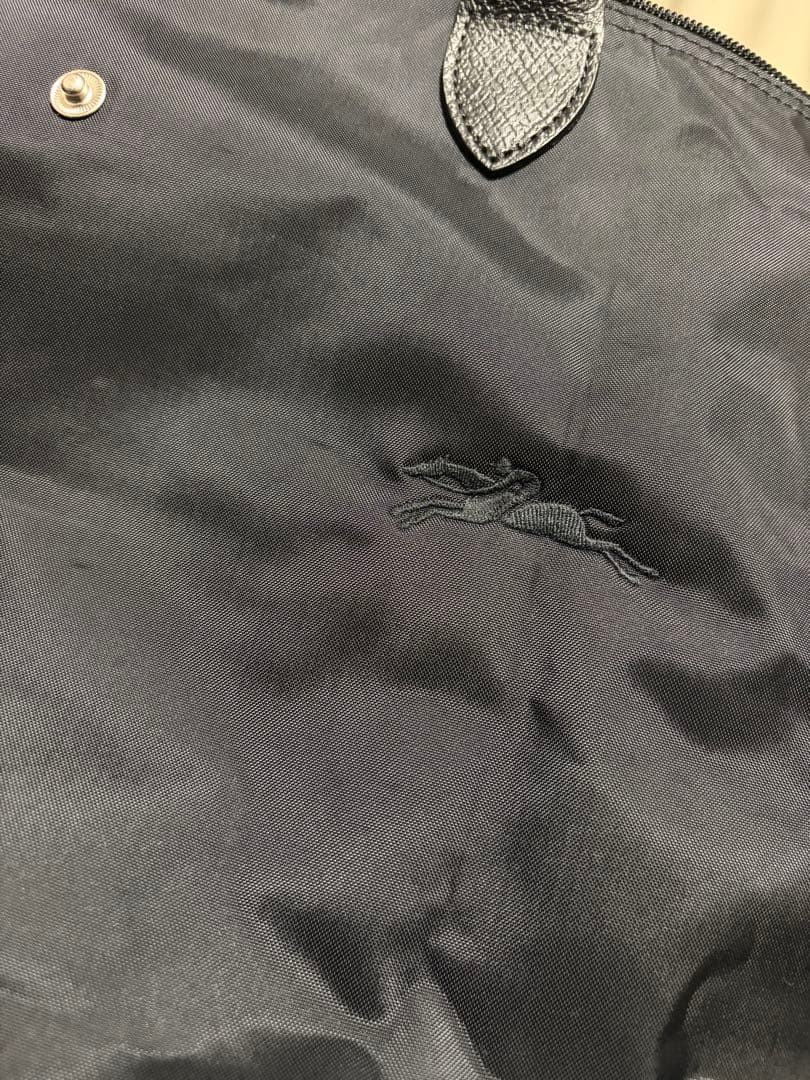 ロンシャン LONGCHAMP プリアージュ トートバック ハンドバック