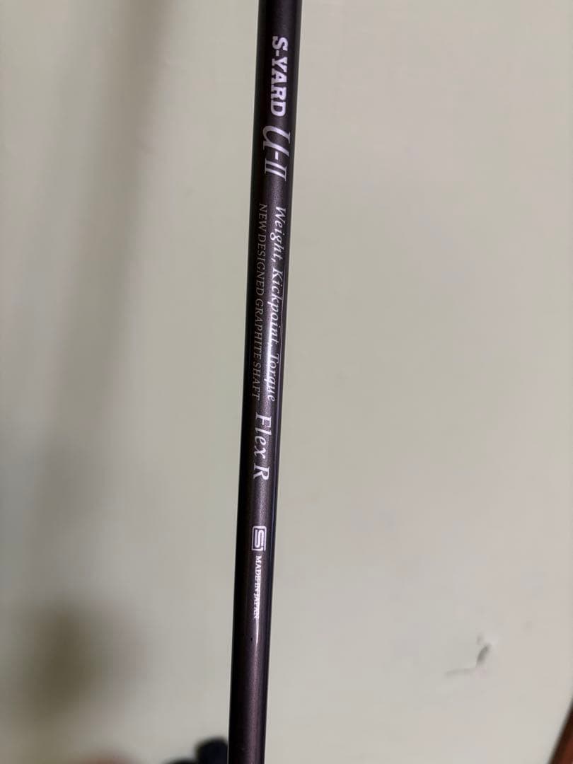 格安初心者セット　12本　キャディーバッグ付き