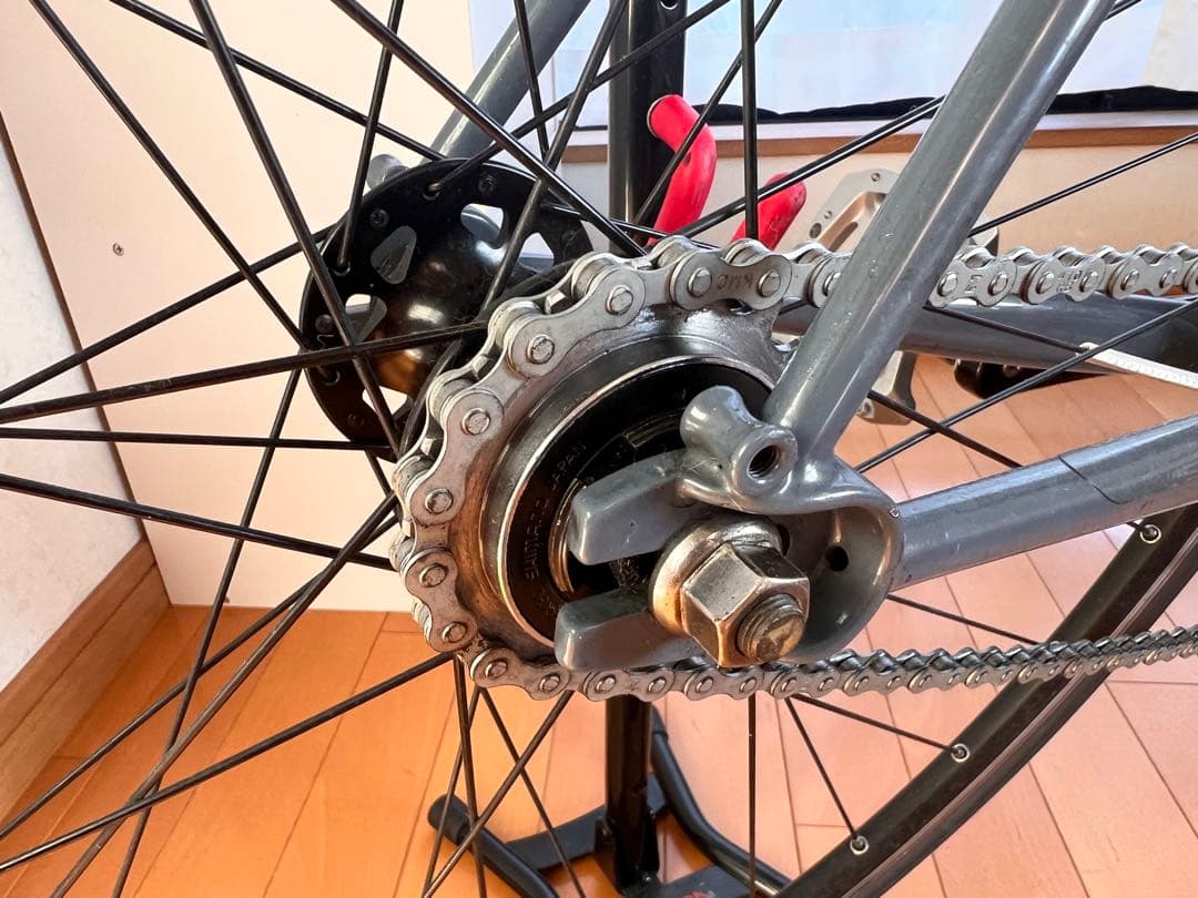 LEMOND 「レモンド」 FILLMORE 2ピストバイク