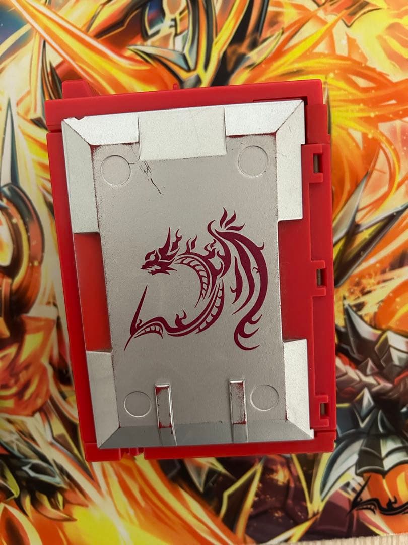 デュエルマスターズ　引退品