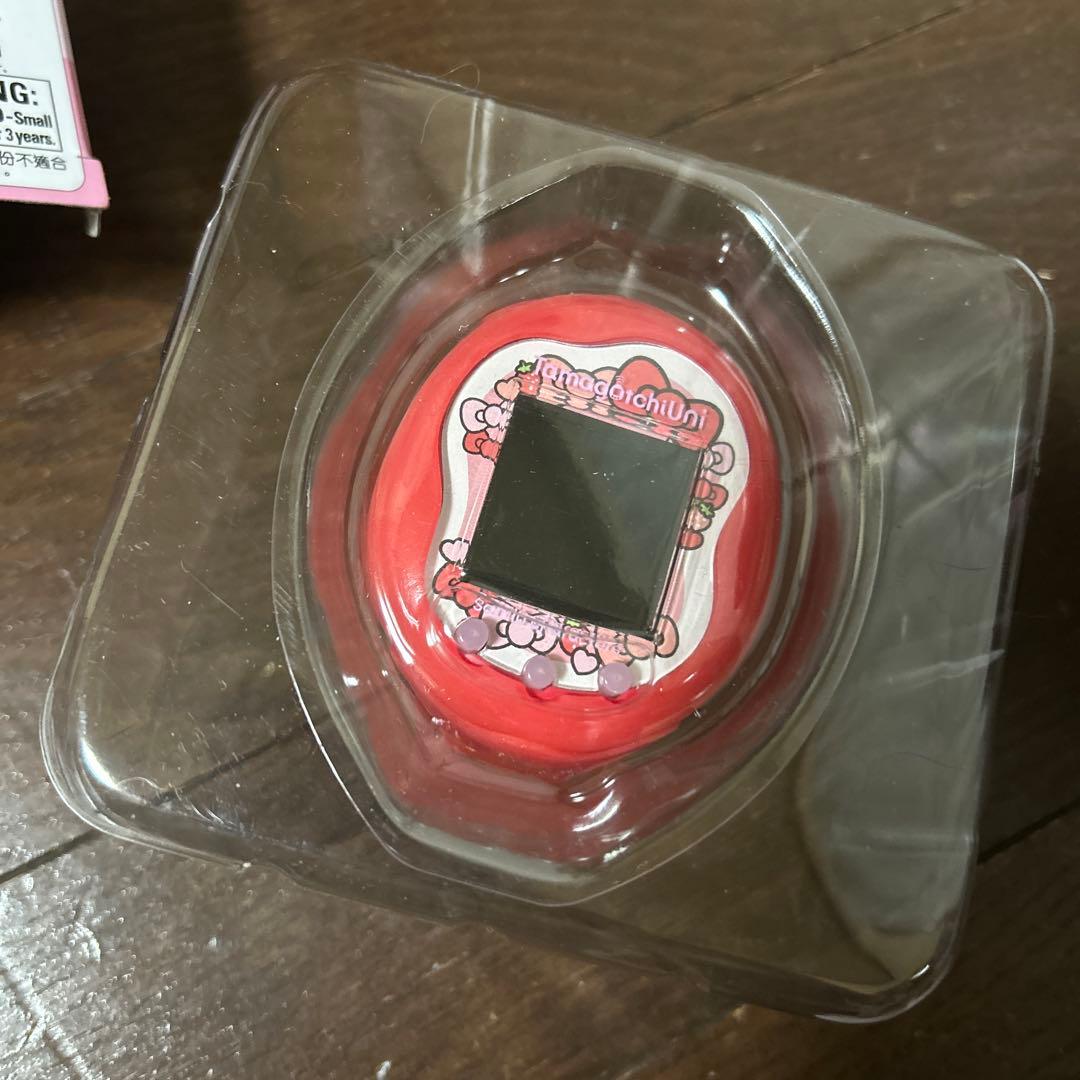 BANDAI Tamagotchi Uni サンリオコラボ