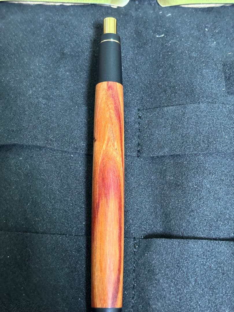 野原工芸新型、チューリップウッド