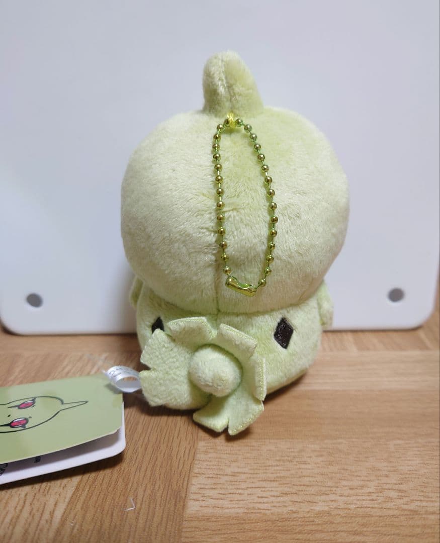 ポケモン 24じかんポケモンCHU マスコット ヨーギラス ナガノ