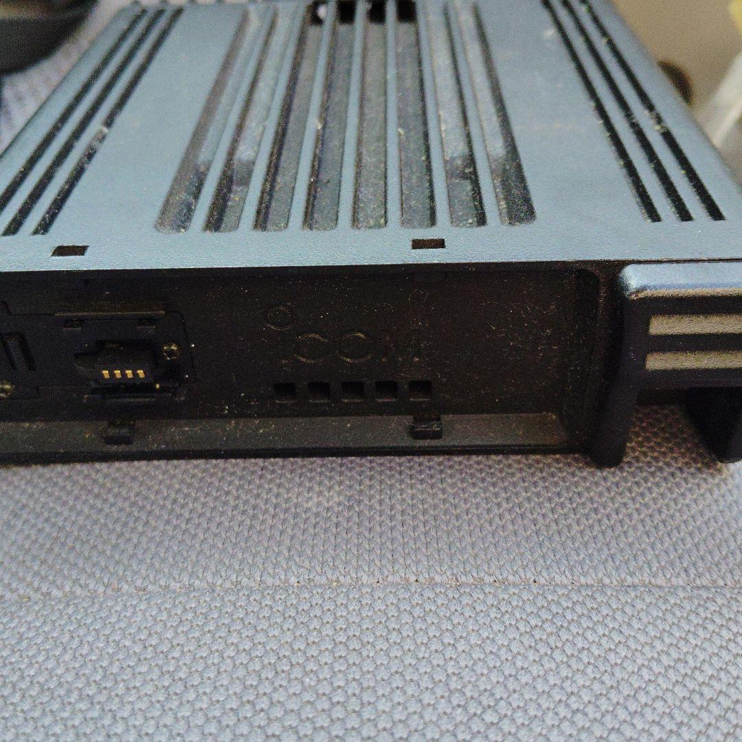 アイコムIC−２０８·２０ｗ機