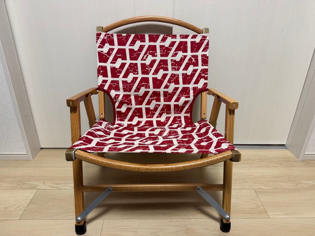 カーミットチェア同規格 MEISTER SHEET_A セット アシモクラフツ