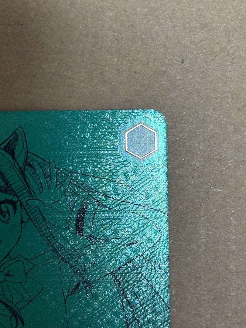 100年クエスト ウェンディ・マーベル ssp ヴァイスシュヴァルツ