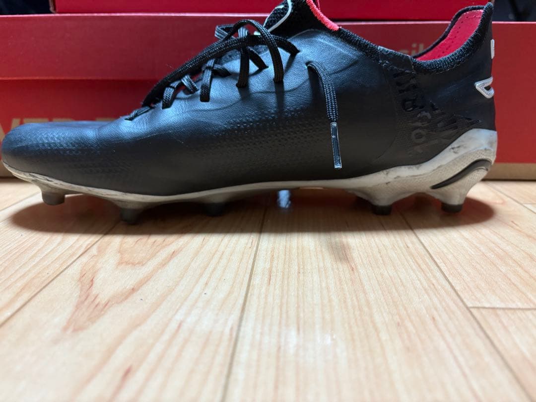 プーマキングアルティメットFG /AG 値下げ相談可！