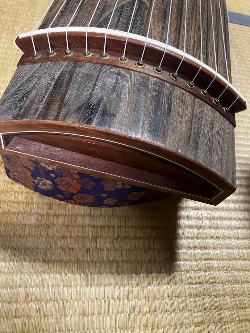 箏セット　送料込み