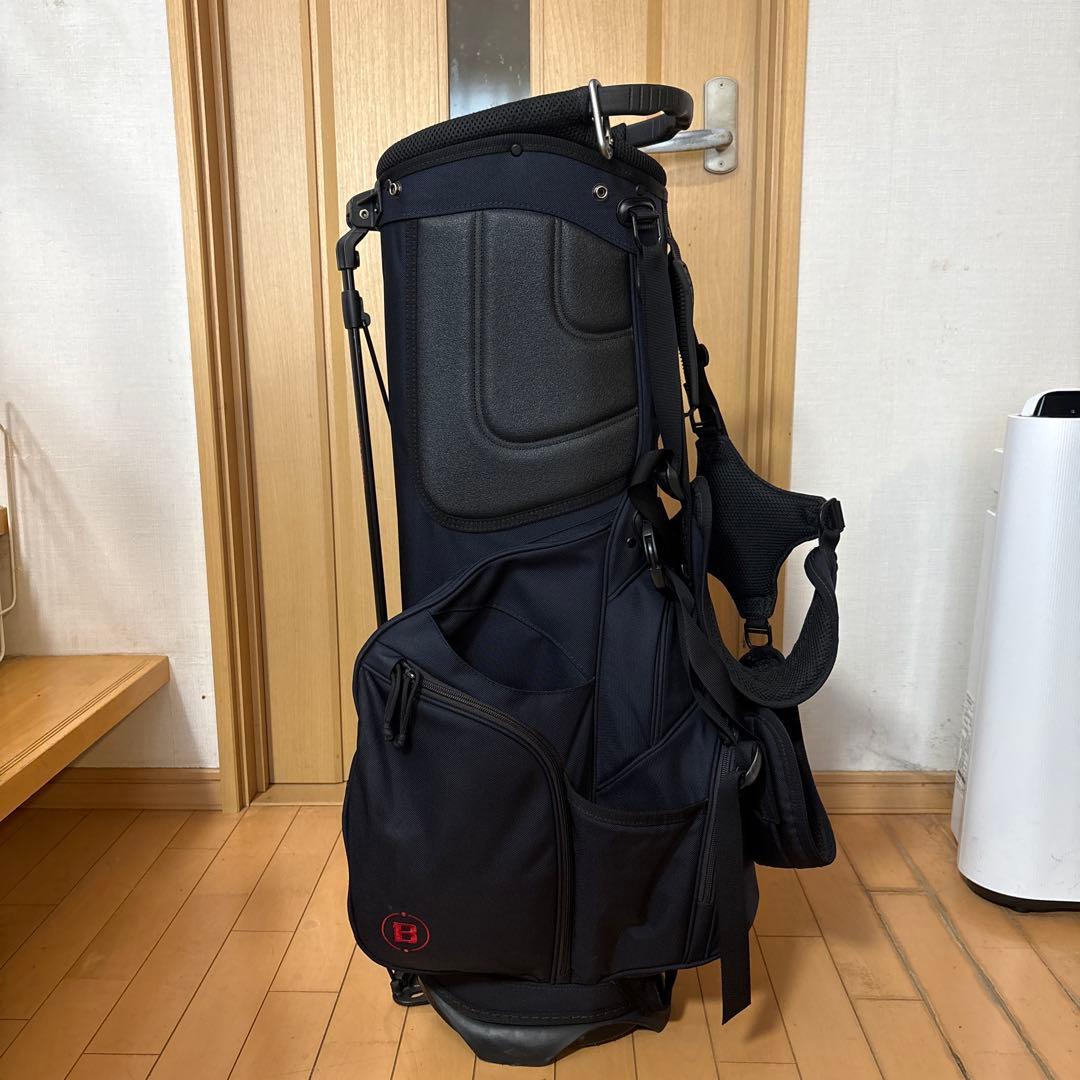 【値下げ】BRIEFING CR-4 限定DEEP SEA