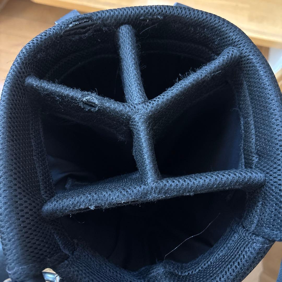 【値下げ】BRIEFING CR-4 限定DEEP SEA