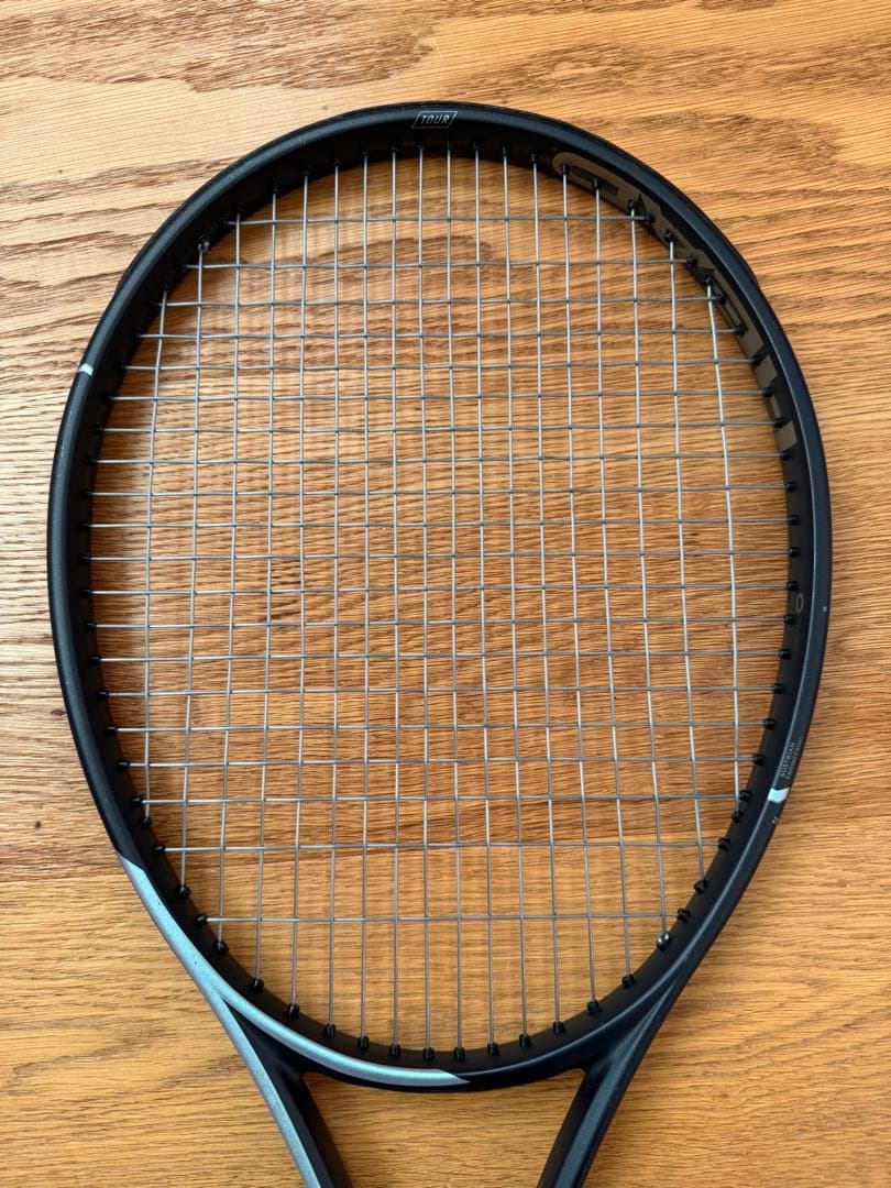 ラケット(硬式用) HEAD GRAVITY TOUR G2 2023