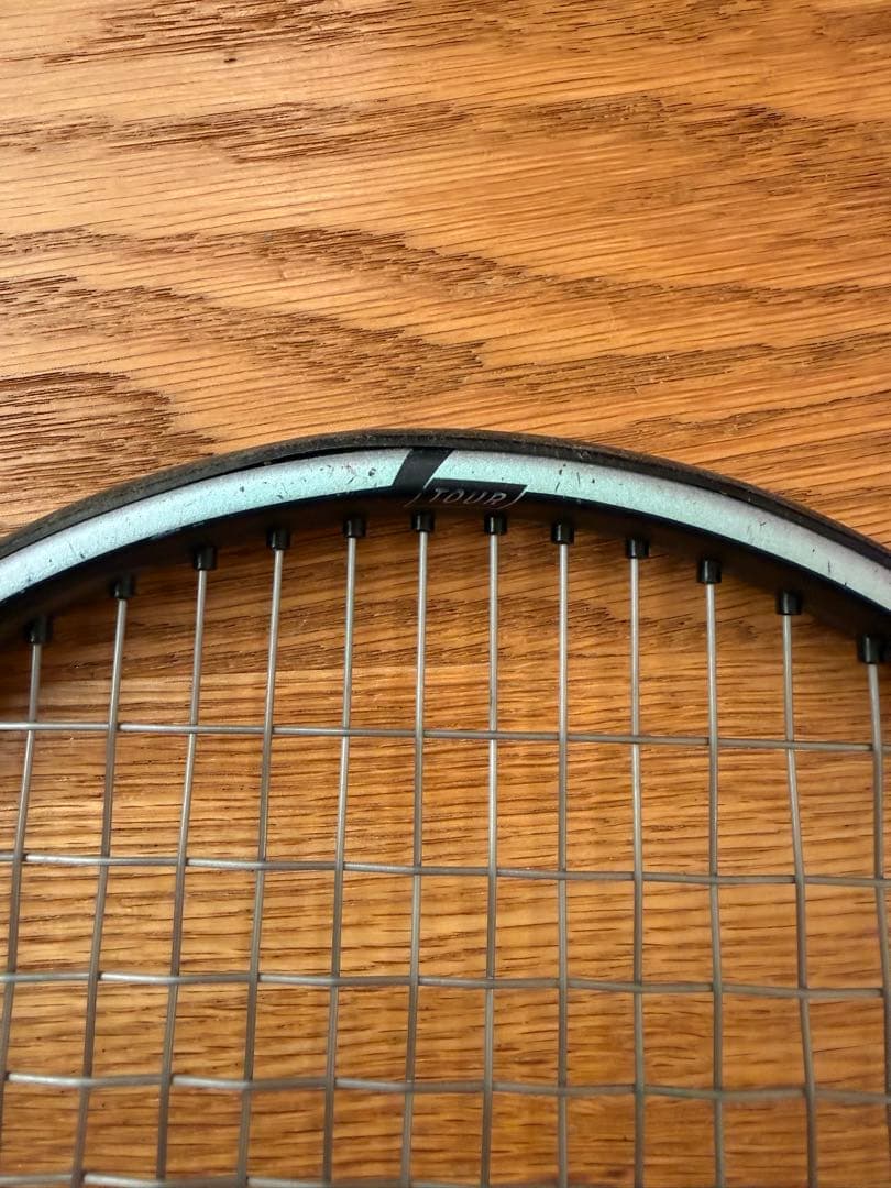 ラケット(硬式用) HEAD GRAVITY TOUR G2 2023