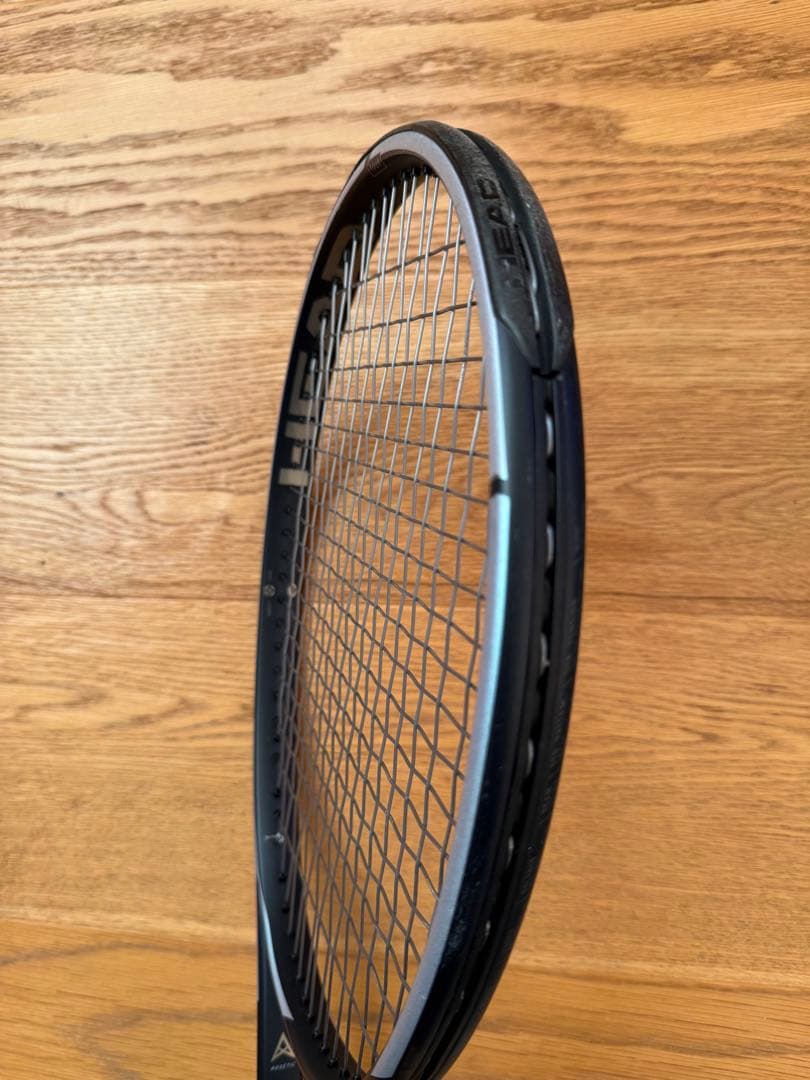 ラケット(硬式用) HEAD GRAVITY TOUR G2 2023