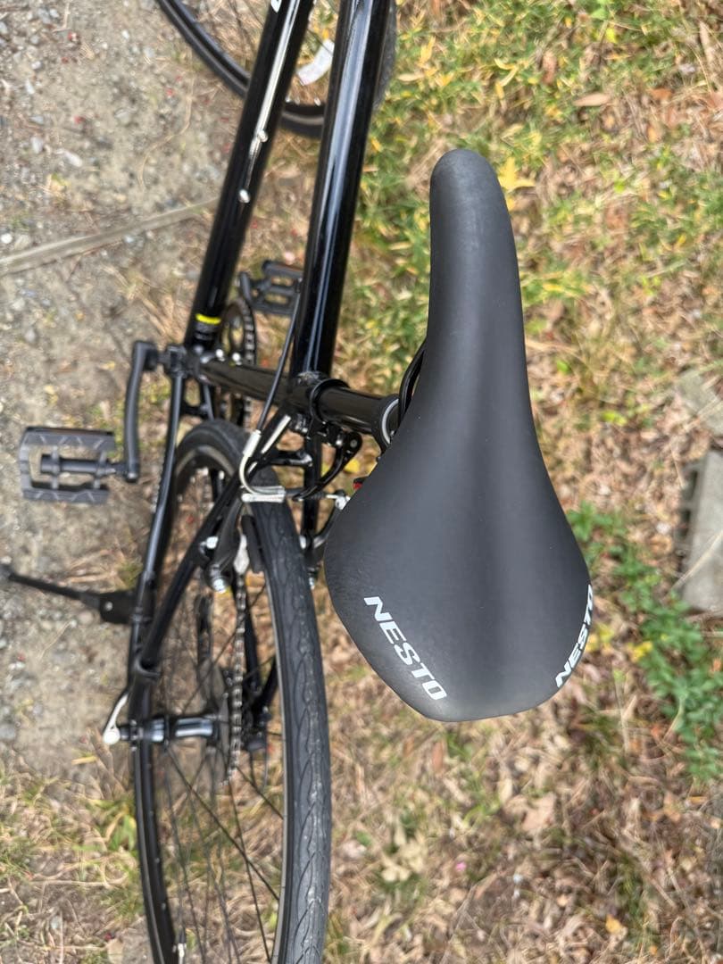 値引き交渉OK‼️ 2024年モデルNESTO VACANZE 2