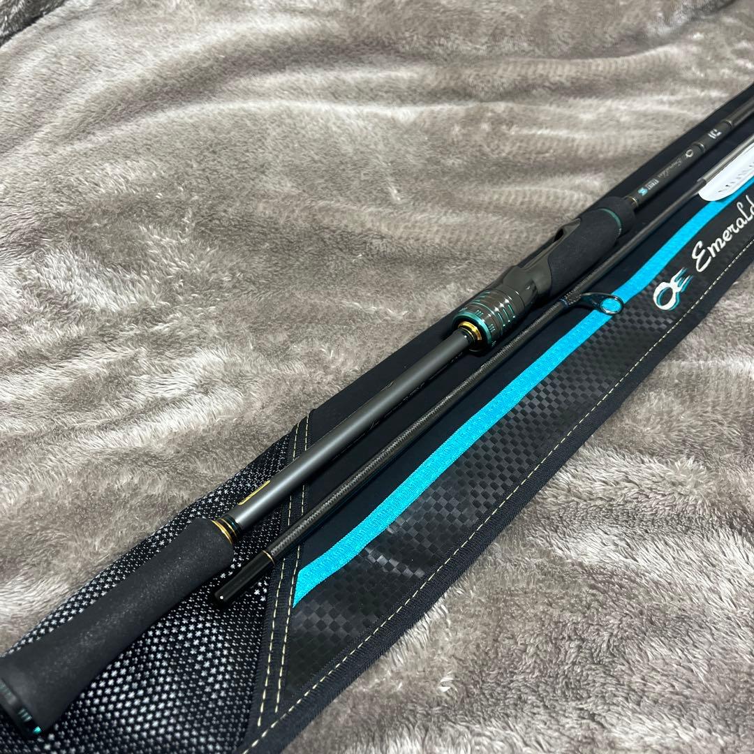 Emeraldas Stoist ST 74MHM-SMT ストイスト