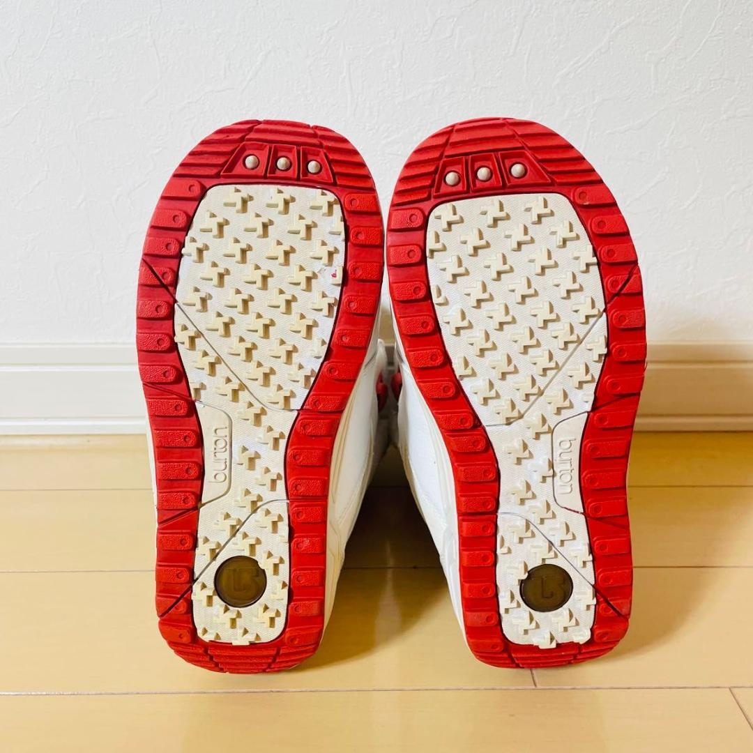 Burton スノーボードブーツ MINT 23cm