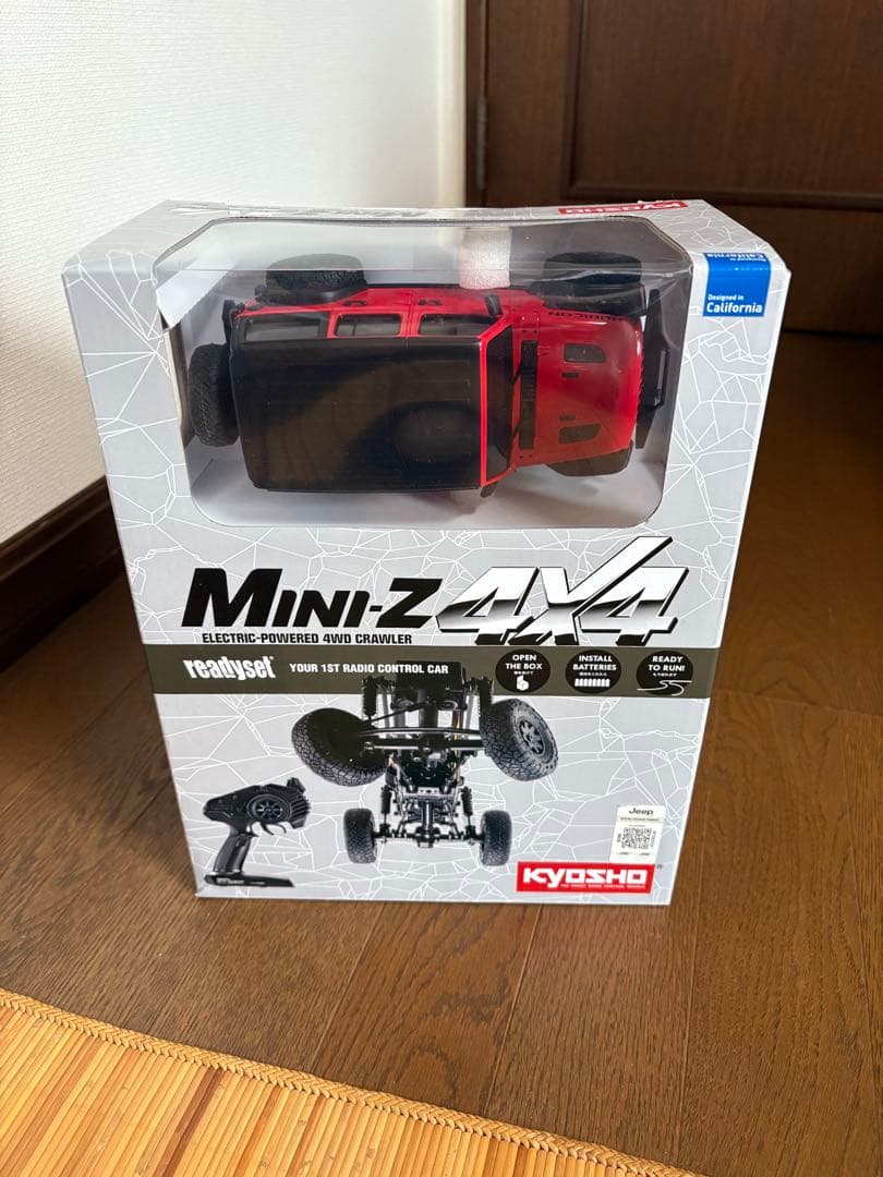 jeepラングラー　ハコスカGTR 二台セット　ぶっころ大魔王