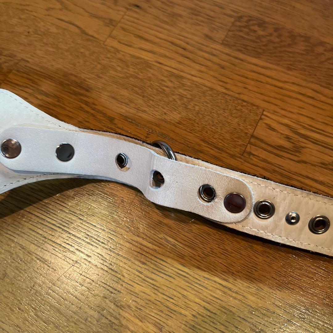 BUDDY BELT バディベルト　ブラック5